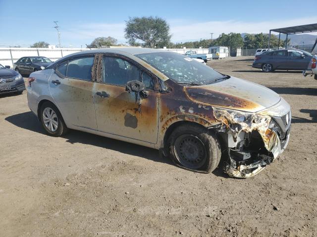 Photo 4 from auction – 2020 NISSAN VERSA S with VIN 3N1CN8DV2LL864478
