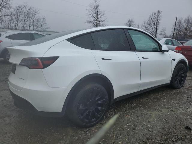 Photo 3 from auction – 2021 TESLA MODEL Y with VIN 5YJYGDEE5MF065606