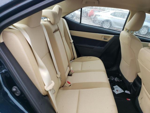 Photo 10 from auction – 2018 TOYOTA COROLLA L with VIN 2T1BURHE9JC111655
