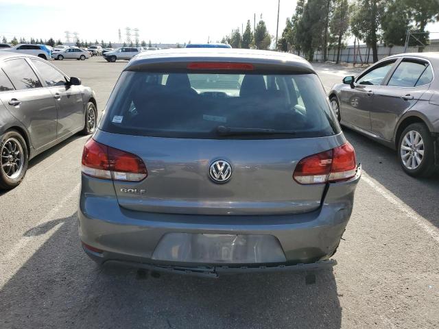 Photo 6 from auction – 2011 VOLKSWAGEN GOLF with VIN WVWDB7AJXBW267206