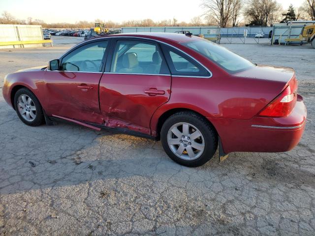 Photo 2 from auction – 2007 FORD FIVE HUNDR with VIN 1FAHP24187G143380