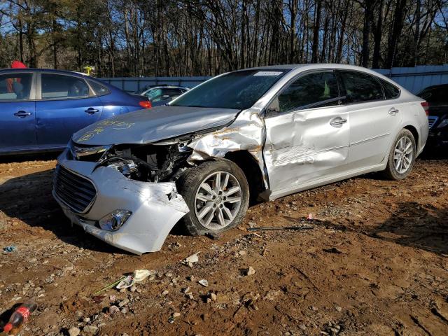 TOYOTA AVALON BAS 2013 with VIN 4T1BK1EB7DU025703 - Photo from auction