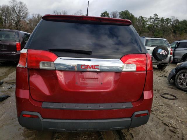 Zdjęcie 6 z aukcji – 2013 GMC TERRAIN SL z VIN 2GKALMEKXD6283974