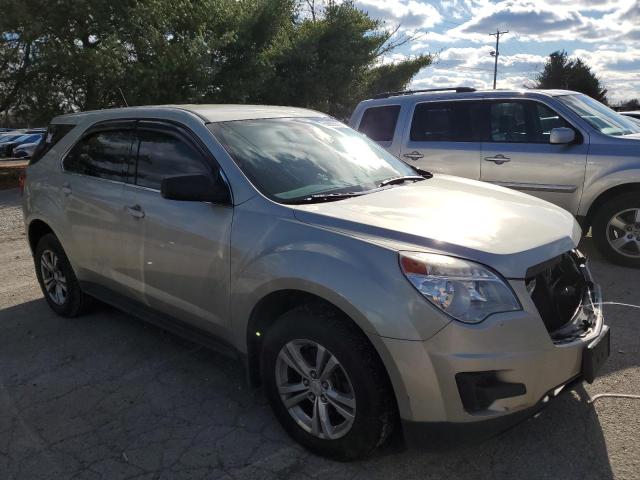 صورة رقم 4 من المزاد - 2014 CHEVROLET EQUINOX LS مع VIN 2GNFLEEK8E6184702