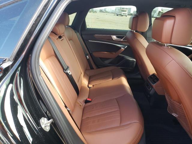 Photo 10 from auction – 2021 AUDI A6 PREMIUM with VIN WAUL2AF29MN078434