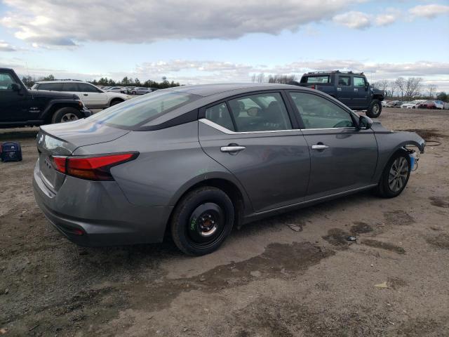 Photo 3 from auction – 2022 NISSAN ALTIMA S with VIN 1N4BL4BV3NN326293