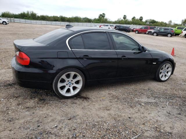 Photo 3 from auction – 2006 BMW 330 I with VIN WBAVB33566PS16506