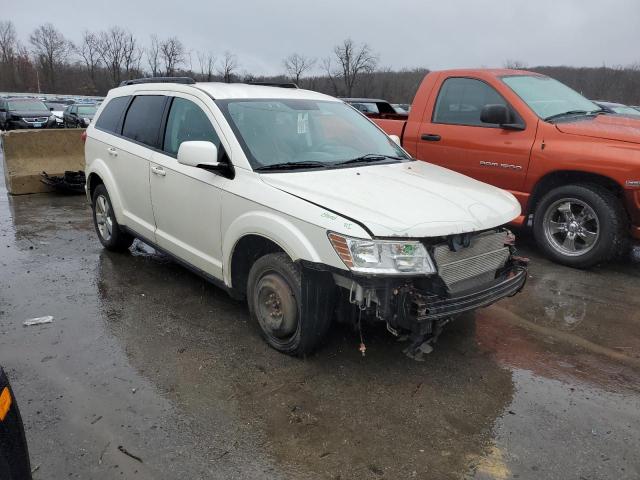 Zdjęcie 4 z aukcji – 2012 DODGE JOURNEY SX z VIN 3C4PDCBG5CT331534