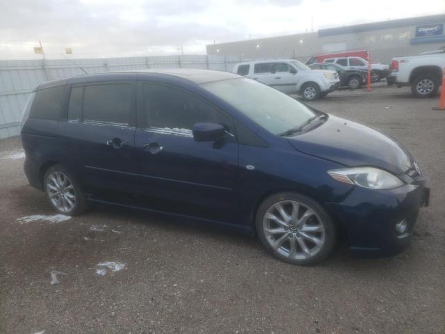 Photo 4 from auction – 2008 MAZDA 5 with VIN JM1CR293280301148