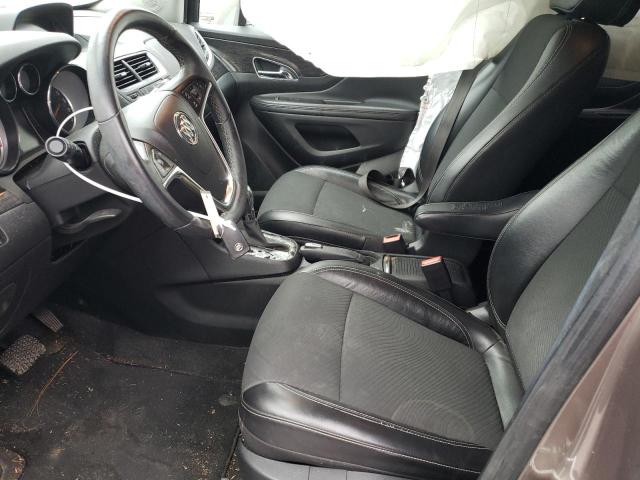 Photo 7 from auction – 2013 BUICK ENCORE CON with VIN KL4CJBSB6DB201653