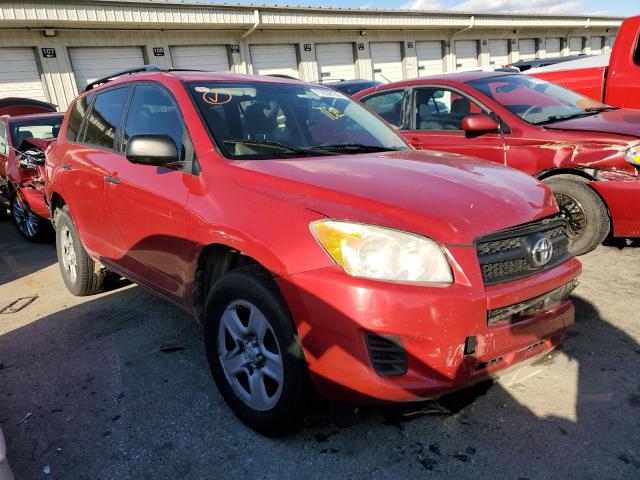 Photo 4 from auction – 2012 TOYOTA RAV4 with VIN 2T3ZF4DV3CW106798