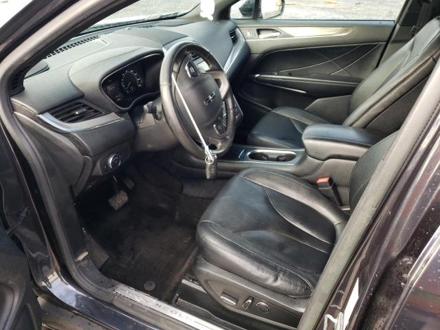 Photo 7 from auction – 2015 LINCOLN MKC with VIN 5LMCJ2A97FUJ09732