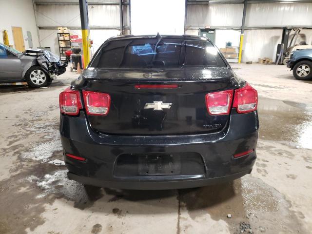 Photo 6 from auction – 2014 CHEVROLET MALIBU LS with VIN 1G11B5SL7EF145018