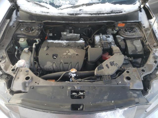 Photo 12 from auction – 2013 MITSUBISHI OUTLANDER with VIN JA4AS2AW1DU601049