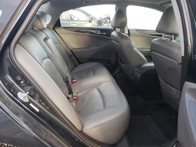 Photo 10 from auction – 2011 HYUNDAI SONATA SE with VIN 5NPEC4AC9BH028267