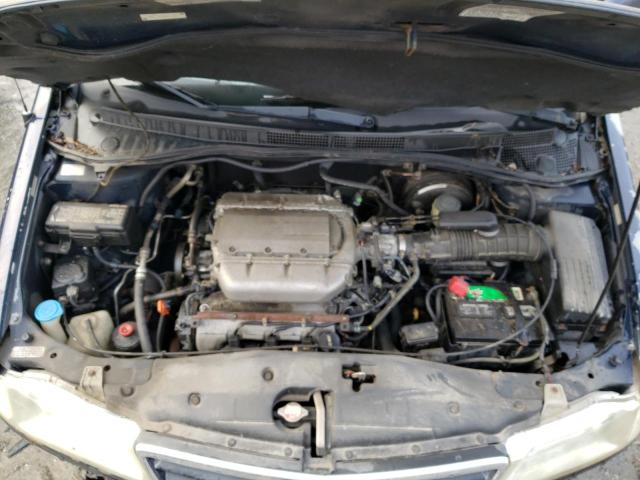 Photo 12 from auction – 2004 HONDA ODYSSEY EX with VIN 5FNRL18044B073033