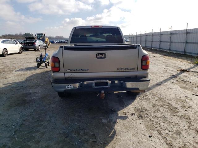 Photo 6 from auction – 2003 CHEVROLET SILVER1500 with VIN 1GCEC19VX3Z160582