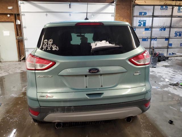 Photo 6 from auction – 2013 FORD ESCAPE SE with VIN 1FMCU9GX8DUA03070