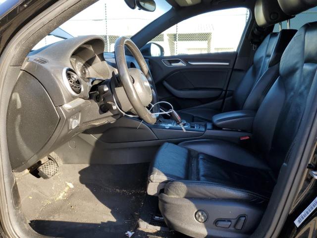 Photo 7 from auction – 2015 AUDI A3 PREMIUM with VIN WAUCJGFFXF1100198