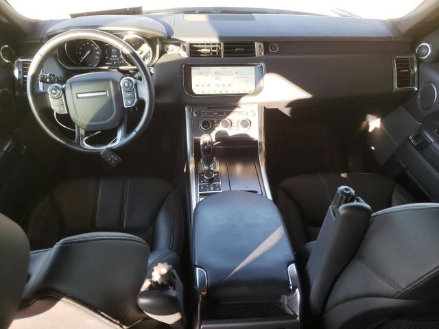 صورة رقم 8 من المزاد - 2017 LAND ROVER RANGE ROVE مع VIN SALWG2FVXHA154069