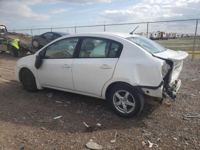 Photo 2 from auction – 2011 NISSAN SENTRA with VIN 3N1AB6AP3BL624218