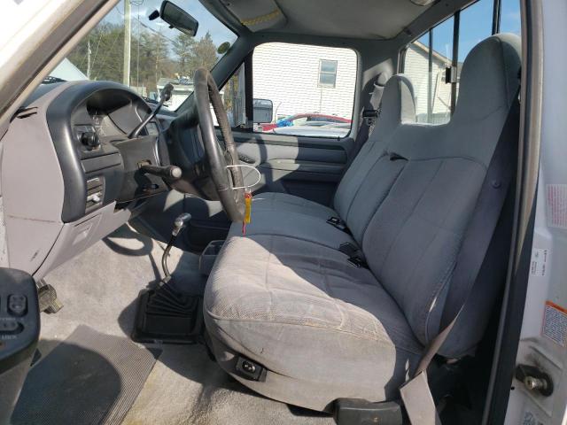Photo 7 from auction – 1996 FORD F150 with VIN 1FTEF14N2TLB41297