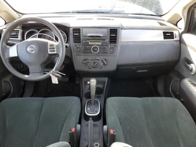 Photo 8 from auction – 2012 NISSAN VERSA S with VIN 3N1BC1CP8CK201160