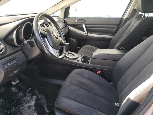 Photo 7 from auction – 2010 MAZDA CX-7 with VIN JM3ER2WM0A0323829