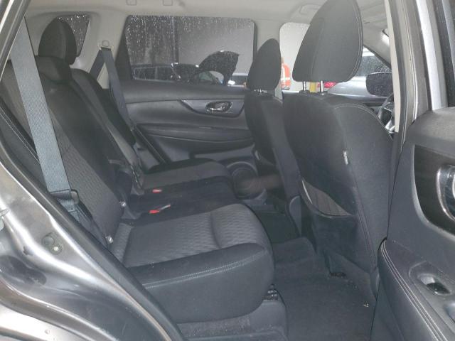 Photo 11 from auction – 2017 NISSAN ROGUE S with VIN KNMAT2MV0HP506105