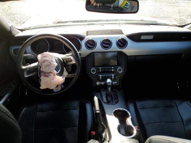 Photo 8 from auction – 2015 FORD MUSTANG with VIN 1FA6P8TH9F5393102