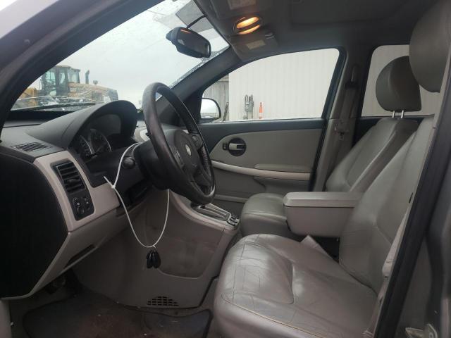 Photo 7 from auction – 2005 CHEVROLET EQUINOX LT with VIN 2CNDL73FX56181393