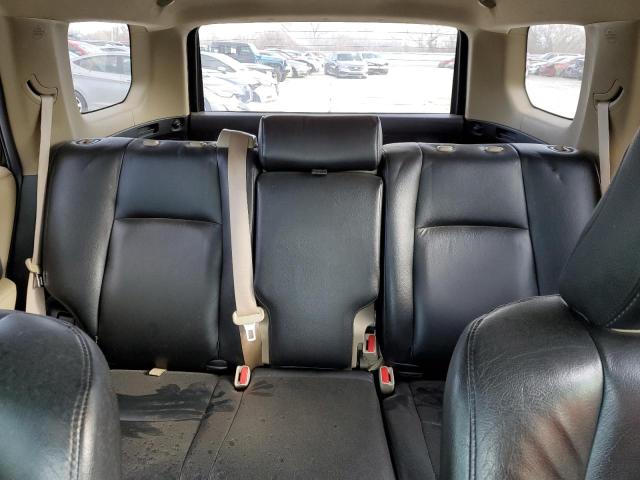 Photo 10 from auction – 2012 TOYOTA 4RUNNER SR with VIN JTEBU5JRXC5109771