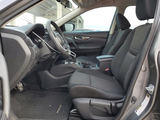 Photo 7 from auction – 2017 NISSAN ROGUE S with VIN JN8AT2MT8HW135252