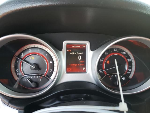 Photo 9 from auction – 2015 DODGE JOURNEY SX with VIN 3C4PDCBG7FT743426