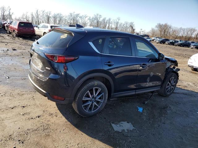 Photo 3 from auction – 2018 MAZDA CX-5 TOURI with VIN JM3KFBCM6J0448401