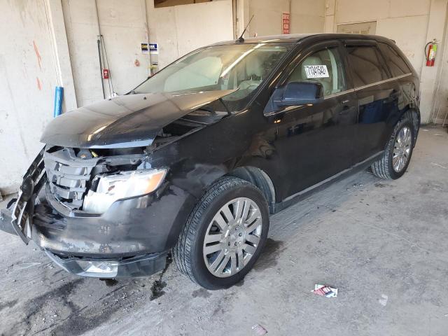 FORD EDGE LIMIT 2009 with VIN 2FMDK39CX9BA71353 - Photo from auction