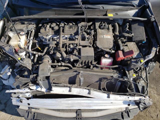 Photo 11 from auction – 2017 TOYOTA PRIUS with VIN JTDKBRFU1H3544583
