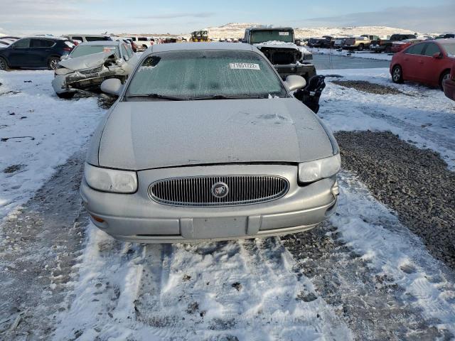 Photo 5 from auction – 2004 BUICK LESABRE CU with VIN 1G4HP54K244133537