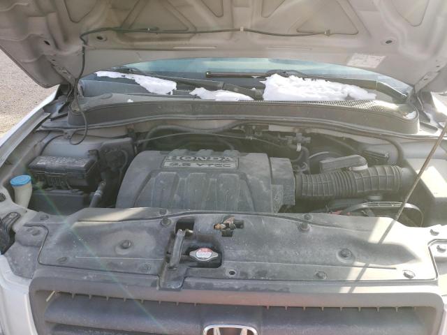 Photo 11 from auction – 2005 HONDA PILOT EX with VIN 5FNYF18475B022228