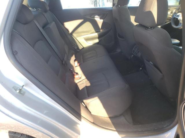 Photo 10 from auction – 2018 CHEVROLET MALIBU LT with VIN 1G1ZD5ST6JF132574