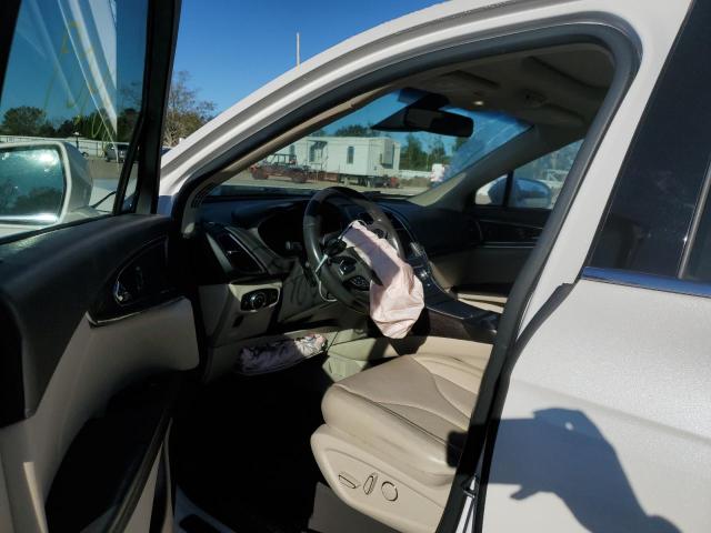Photo 7 from auction – 2017 LINCOLN MKX RESERV with VIN 2LMPJ8LR5HBL29646