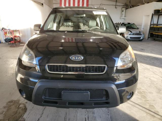 Photo 5 from auction – 2011 KIA SOUL with VIN KNDJT2A1XB7733018