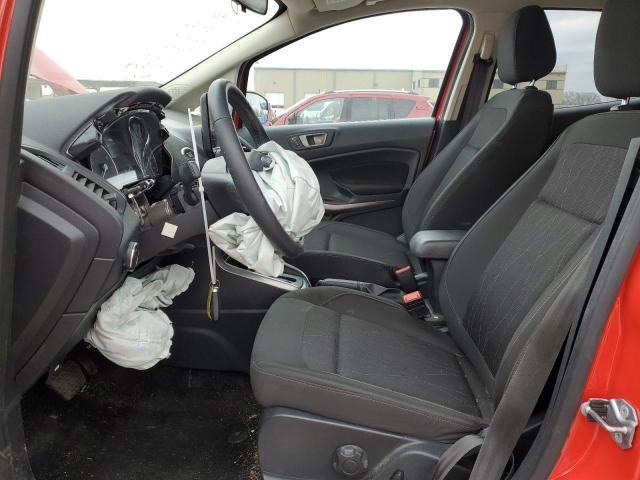 Photo 7 from auction – 2020 FORD ECOSPORT S with VIN MAJ3S2GEXLC344481