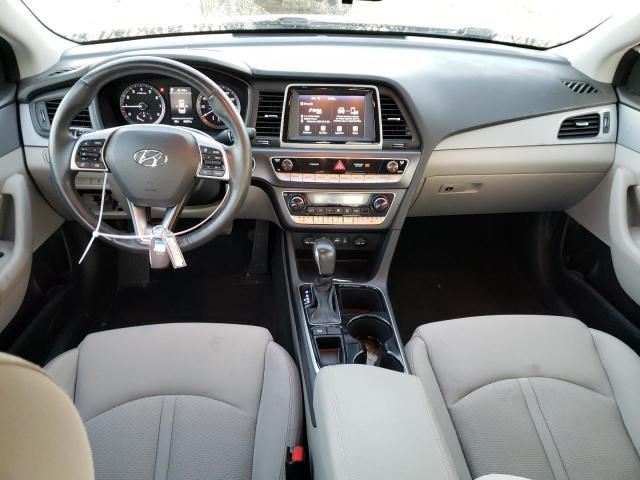 Photo 8 from auction – 2019 HYUNDAI SONATA LIM with VIN 5NPE34AF6KH752055
