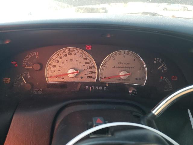 Photo 9 from auction – 2002 FORD F150 SUPER with VIN 1FTRW07372KC86491