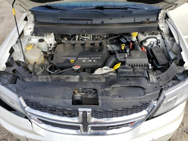 Photo 12 from auction – 2014 DODGE JOURNEY SE with VIN 3C4PDCAB4ET134492