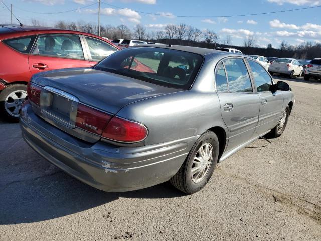Photo 3 from auction – 2005 BUICK LESABRE CU with VIN 1G4HP52K95U126816