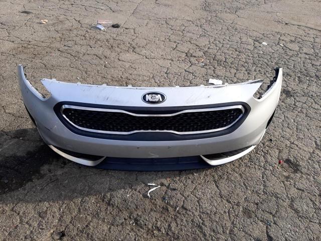 Photo 12 from auction – 2019 KIA NIRO FE with VIN KNDCB3LC2K5266530