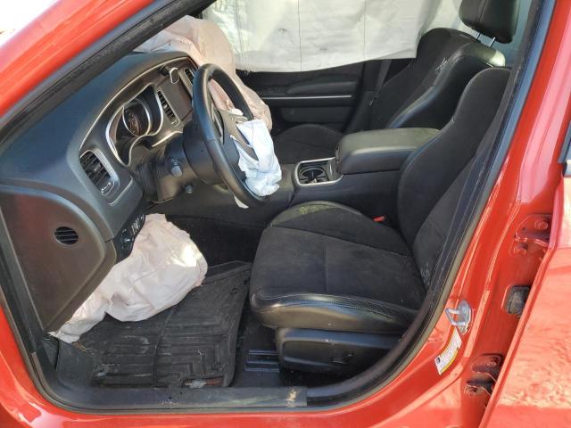 Photo 7 from auction – 2018 DODGE CHARGER R/ with VIN 2C3CDXGJ8JH337008