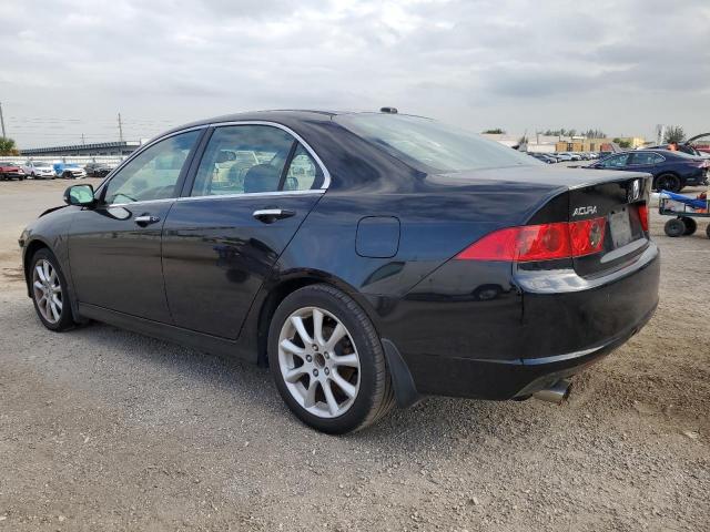 Photo 2 from auction – 2006 ACURA TSX with VIN JH4CL96886C024669